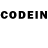 Codein напиток Lean (лин) wladimir Razumovskij